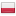 yagi.pl hosted country